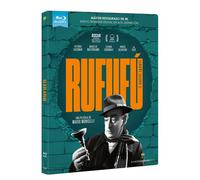 Rufufú [Blu-ray,Libreto] (1958) I soliti ignoti
