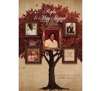 Rufus and Mary Shepard Family Reunion Journal: Together in Love & Legacy: Honoring Our Roots
