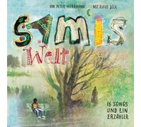 Herrmann, Peter – Samis Welt – 16 Songs und Ein Erzähler – CD