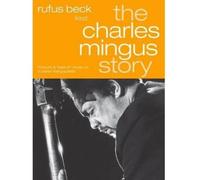 Rufus Beck The Charles Mingus Story-Gelesen Von Rufus Bec (CD) (Importación USA)