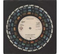 Rufus & Chaka Khan - CHAKA KHAN - I'M EVERY WOMAN 12in