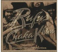 Rufus & Chaka Khan - Classic Album.. -Ltd-
