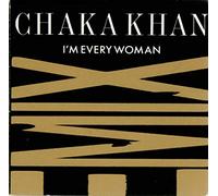 Rufus & Chaka Khan - Im Every Woman