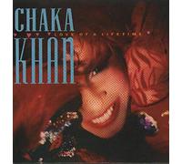 Rufus & Chaka Khan - Love Of A Lifetime