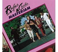 Rufus & Chaka Khan - Masterjam