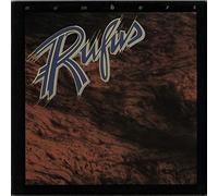 Rufus & Chaka Khan - Numbers