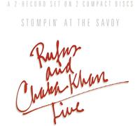 Rufus & Chaka Khan - Stompin' at the Savoy