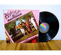 RUFUS & CHAKA - RUFUS & CHAKA / MASTERJAM