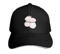 Rufus du Sol, Gorra de béisbol Innerbloom para Hombre, Sombrero con protección UV, Sombrero Solar, Bolsa de Playa, Lujo, Sombreros para Hombres, para Mujeres