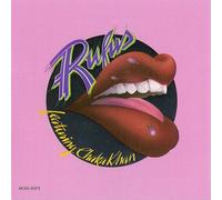 Rufus - Featuring Chaka Khan