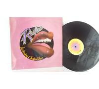 RUFUS featuring CHAKA KHAN .ABCL 0016