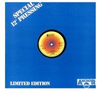 Rufus Featuring Chaka Khan* - RUFUS Hollywood 7" 45