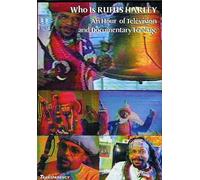 Rufus Harley - Who Is Rufus Harley [USA] [DVD]