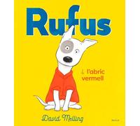 Rufus i l'abric vermell: 1