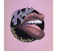 Rufus - Rufus Featuring Chaka Khan