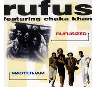 Rufus - Rufusized/Masterjam [Import]
