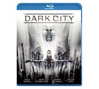 Rufus Sewell - Dark City [Edizione: Giappone] [Italia] [Blu-ray]