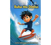 Rufus the Doofus