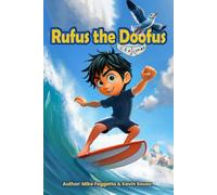 Rufus the Doofus