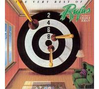 Rufus The Very Best of Rufus Featuring Chaka Khan (CD) Album (Importación USA)