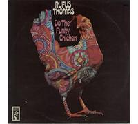 Rufus Thomas - Do The Funky Chicken