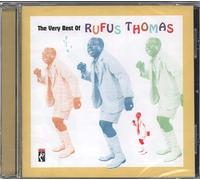 Rufus Thomas - The Very Best Of Rufus Thomas