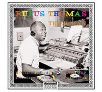 Rufus Thomas - Tiger Man: Earliest Recordings 1950-1957