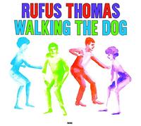 Rufus Thomas - Walking The Dog [180 gm vinyl] [Vinilo]