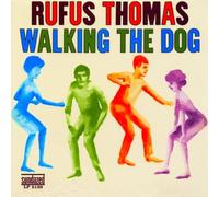 Rufus Thomas - Walking the Dog [Vinilo]