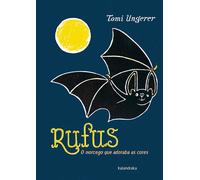 Rufus | Tomi Ungerer