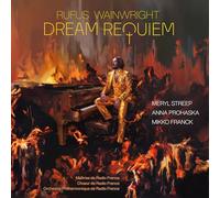 Rufus Wainwright - Dream Requiem (2 LP) [Vinilo]