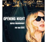 Rufus Wainwright – John Cassavetes' Opening Night (Original West End Live Cast Recording)