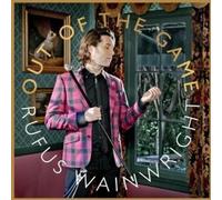 Rufus Wainwright - Out Of The Game
