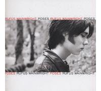 Rufus Wainwright - Poses [Import]