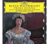 Rufus Wainwright - Prima Donna