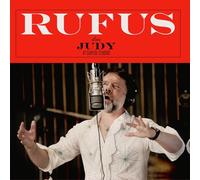 Rufus Wainwright - Rufus Wainwright - Rufus Does Judy At Capitol Studios (CD) [Vinilo]