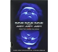Rufus Wainwright - Rufus, Rufus, Rufus, Does [Slidep [DVD]