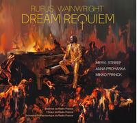 Rufus Wainwright – Dream Requiem – Vinilo (2 LP)