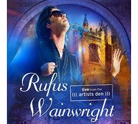Rufus Wainwright - Rufus Wainwright: Live From The Artists Den