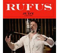 Rufus Wainwright - Rufus Wainwright - Rufus Does Judy At Capitol Studios (CD)