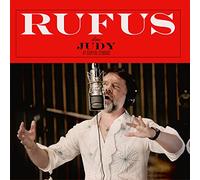 Rufus Wainwright - Rufus Wainwright - Rufus Does Judy At Capitol Studios (CD) [Vinilo]