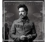 Rufus Wainwright Unfollow the Rules (Vinyl) 12" Album (Importación USA)