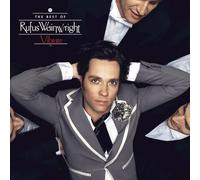 Rufus Wainwright - Vibrate: The Best Of