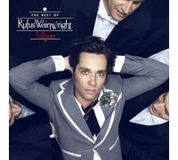 Rufus Wainwright - Vibrate: The Best Of