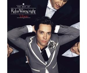 Rufus Wainwright - Vibrate: The Best Of
