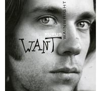 Rufus Wainwright - Want