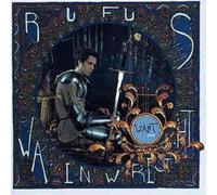 Rufus Wainwright Want One (CD) Album (Importación USA)