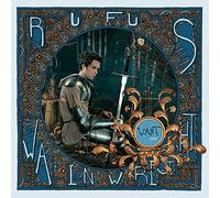 Rufus Wainwright - Want One [Vinilo]