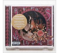 Rufus Wainwright – Want Two – CD – Importación USA