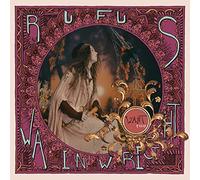 Rufus Wainwright - Want Two [Vinilo]